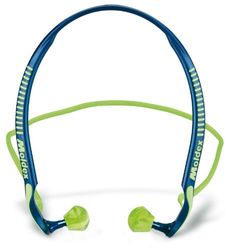 Moldex Moldex 6700 2 Earplugs Jazz - Banda SNR 23dB