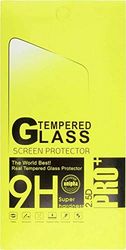 PT LINE 155581 screen protector glas geschikt voor (mobiele telefoon): Samsung Galaxy A32 5G 1St