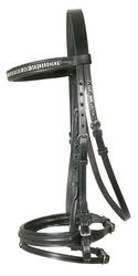 PFIFF Brides Canterbury Noir COB