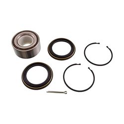 Blue Print ADN18212 Wheel Bearing Kit, pack of one