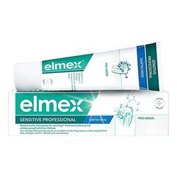 Elmex Sensitive Prof. Soft White, 75 ml