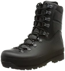 AKU Griffon Combat GTX Vandring, Unisex Vuxen Svart, 47