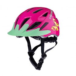 HEAD Acc103345 Casques Unisex-Adult, Rose, XS-S