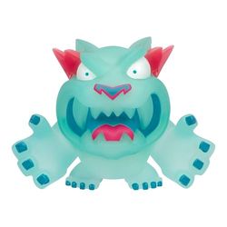 MRBEAST LAB Figure in vinile da collezione, 8,8 cm di altezza, confezionate in una scatola di visualizzazione di alta qualità. 4 da collezionare, Pantera classica, Hyper Panther, Glow Panther,