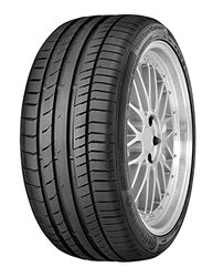 Continental SportContact 5 P XL FR - 275/45R20 110Y - Neumático de Verano