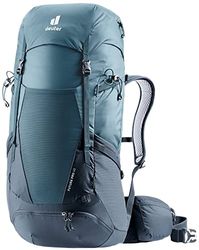 Deuter Mochila Futura Pro 40 atlantic-ink M UNISEX ADULTOS