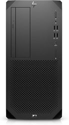 HP Z2 G9 Tower Workstation i7-13700 2.1GHz RAM 32GB-SSD 1.000GB NVMe-Intel UHD Graphics 770-WIN 11 Prof 2 x DISPLAYPORT (865H3ET ABZ) Marca