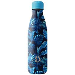 Flaska Termo Inox Premium Tropic 500 ml