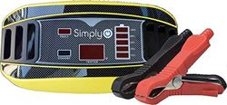 Simply Smart Battery Charger