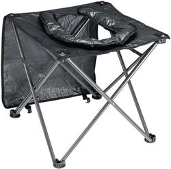 OZtrail TOILET CHAIR