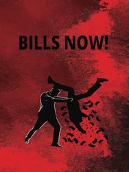 Monthly Bill Organizer| Bill Payment Tracker| Bill Payment Ledger: BILLS NOW!