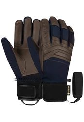 Reusch Jupiter Gore-TEX - Guanti invernali unisex extra caldi, impermeabili, antivento e traspiranti, per uomo e donna