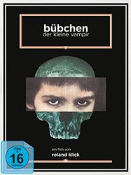 Bübchen - Limitiert auf 500 Stück - Cover B (+ DVD) [Alemania] [Blu-ray]