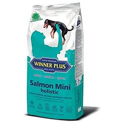 winner Plus HOLISTICO Mini Salmon 2 KS 2000 g