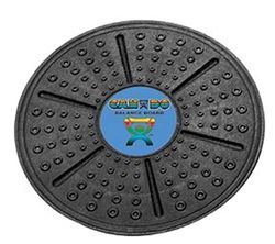 Cando W67186 Tavola Economica per Esercizi di Equilibrio