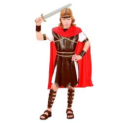 Romeinse kostuum voor kinderen 8/10 jaar, 140 cm