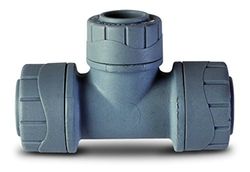 Anzapack 857823R - Te P.B. Buis 15-15 -15 mm