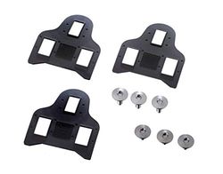 Shimano SM-SH20 Cleat Spacers - Black