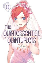 QUINTESSENTIAL QUINTUPLETS 13