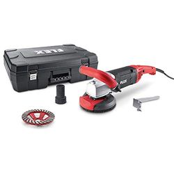 FLEX LD 18-7/125R+ KIT Turbo-Jet