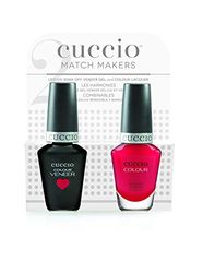 Cuccio Bloody Mary Matchmaker