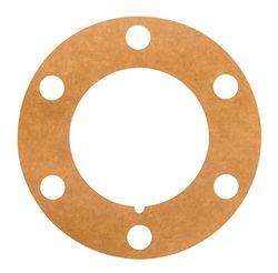 MISSLÅLIG GASKET