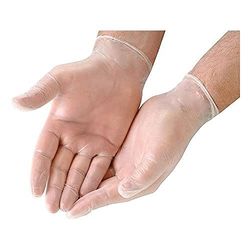 Naturflex första hjälpen handskar 100 g