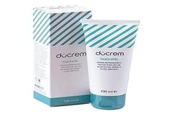 DUCREM BALSAMIC CREMA NAPRAWA BEBE 100ML PARA2