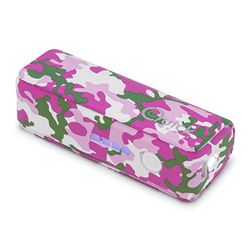 Quick Media Powebank 2600Mah Army - Rosa