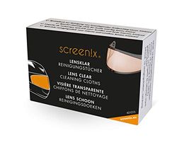 Screenix Lensklar - Salviette per lenti antiappannamento interne
