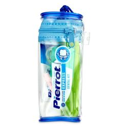 Mini Kit Dental Pierrot Express