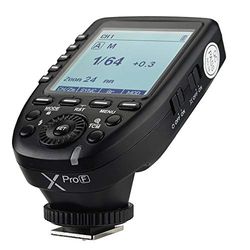 Godox Godox Xpro F Transmitter for Fujifilm