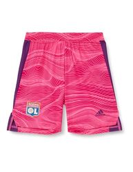 adidas Olympique Lyonnais Short Gardien Junior