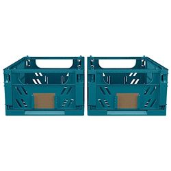 SET 2 CAJA PLEGABLE TAPESTRY B