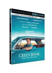 Green Book : Sur les routes du Sud