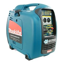 Makita 2844600303 Staffa di controllo per generatore inverter modello G1700I