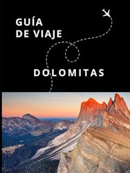 Guía de Viaje de Dolomitas