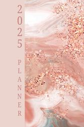Marble Dreams: Your Perfect Planner