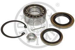 Optimal 951604 Wheel Bearing Kit