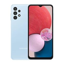 Samsung SM-A135F/DS 16.8 cm (6.6") Dual SIM Android 12 4G USB Type-C 4 GB 64 GB 5000 mAh Blue
