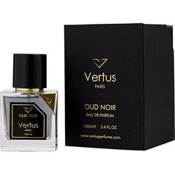 VERTUS - Eau de parfum Oud Noir 100 ml