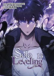 Solo leveling (Vol. 15)