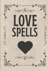 Love Spellbook