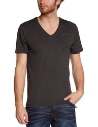 G Star Raw T-shirt voor heren, V-hals