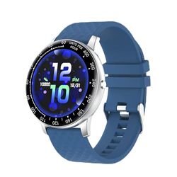 DAM H30 Smart-armband met hartslagmonitor, personaliseerbaar