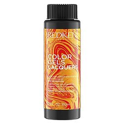 Color Gel Lacquers 7Rr-Flame