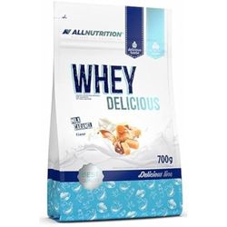 Allnutrition Whey Délicieuse, cookie, 700 g