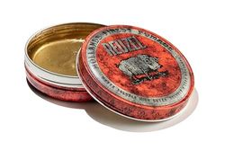 Red Hair Pomade 4oz pomade by Reuzel