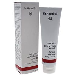 Dr. Hauschka - Leche corporal de almendra