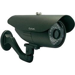 Extel 720275 CAM ferro telecamera di sorveglianza